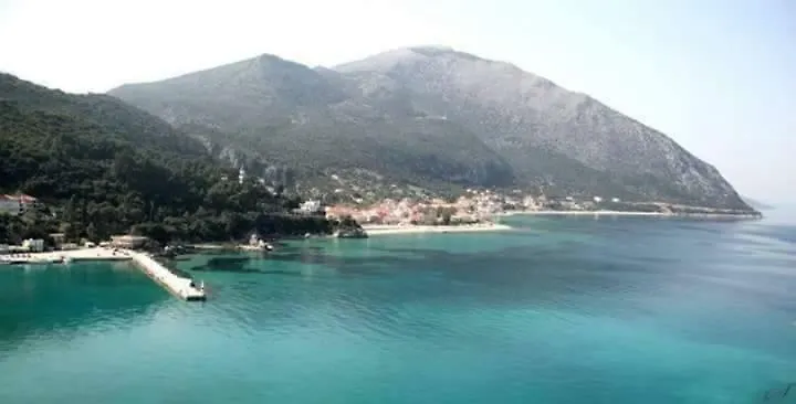 Modern Apartment 10Mins From The Beach Agia Eirini Country house